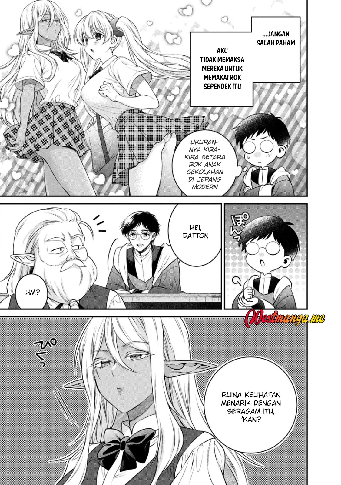 Dilarang COPAS - situs resmi www.mangacanblog.com - Komik isekai cheat kaitakuki 033 - chapter 33 34 Indonesia isekai cheat kaitakuki 033 - chapter 33 Terbaru 17|Baca Manga Komik Indonesia|Mangacan